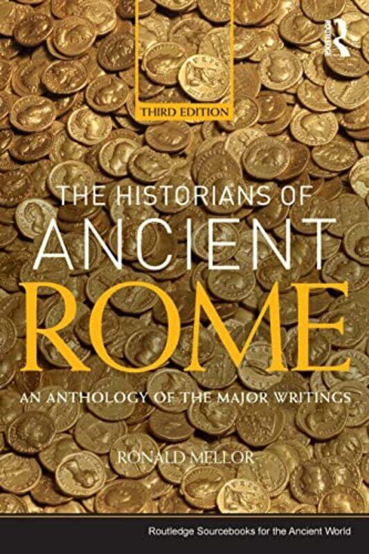 

The Historians of Ancient Rome by Ghassan Hage-Paperback