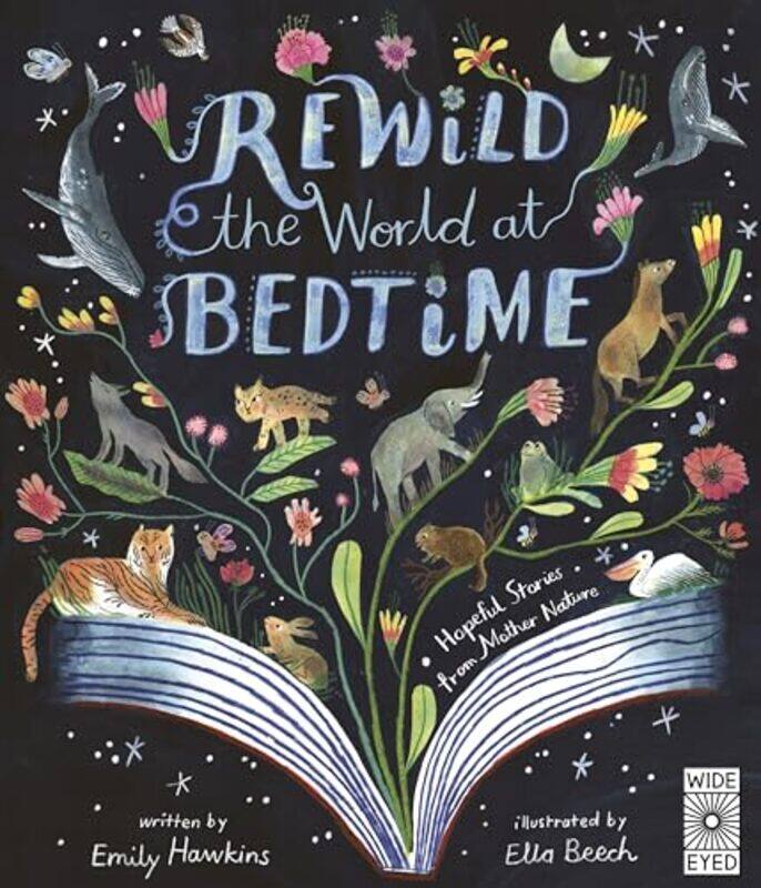 

Rewild the World at BEDT Perfumeime by Emily HawkinsElla Beech -Hardcover