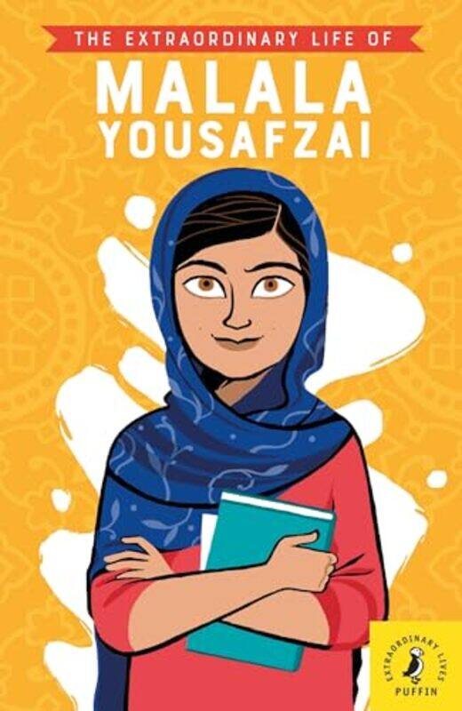 

The Extraordinary Life of Malala Yousafzai by Hiba Noor KhanRita Petruccioli-Paperback