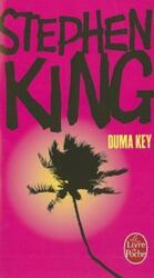 Duma Key.paperback,By :Stephen King