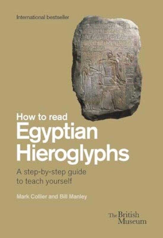 

How To Read Egyptian Hieroglyphs by William FultonJoe Harris-Hardcover