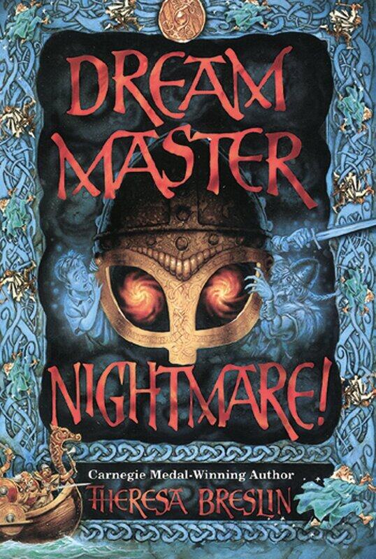 

Dream Master Nightmare!, Paperback Book, By: Theresa Breslin