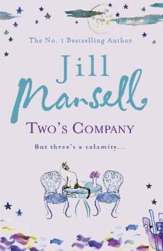 

Two's Company.paperback,By :Jill Mansell