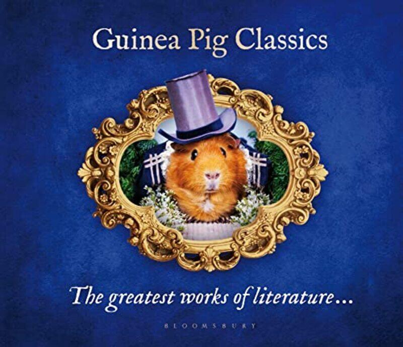 

The Guinea Pig Classics Box Set,Paperback,By:Bloomsbury Publishing