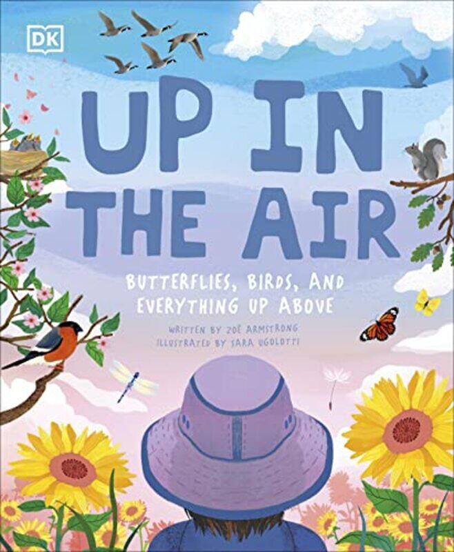 

Up in the Air by Matt Brim-Hardcover