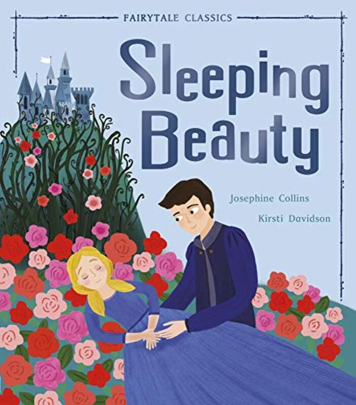 Sleeping Beauty by Josephine CollinsKirsti Davidson-Hardcover