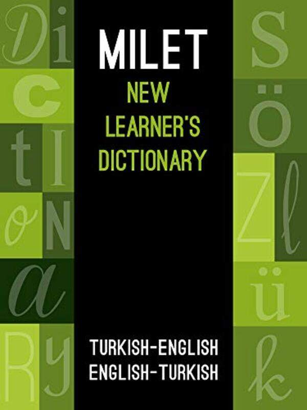 

Milet New Learners Dictionary by Michelle Glogovac-Paperback