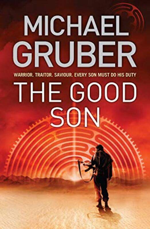 

The Good Son, Paperback Book, By: Michael Gruber