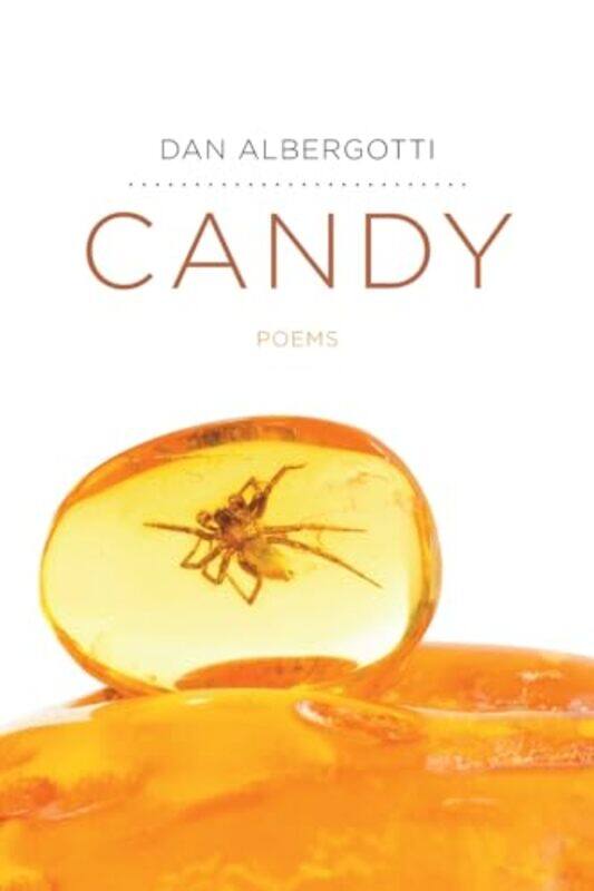 

Candy By Albergotti Dan - Paperback