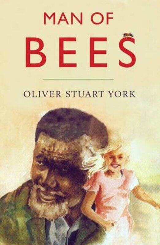 

Man of Bees -Paperback