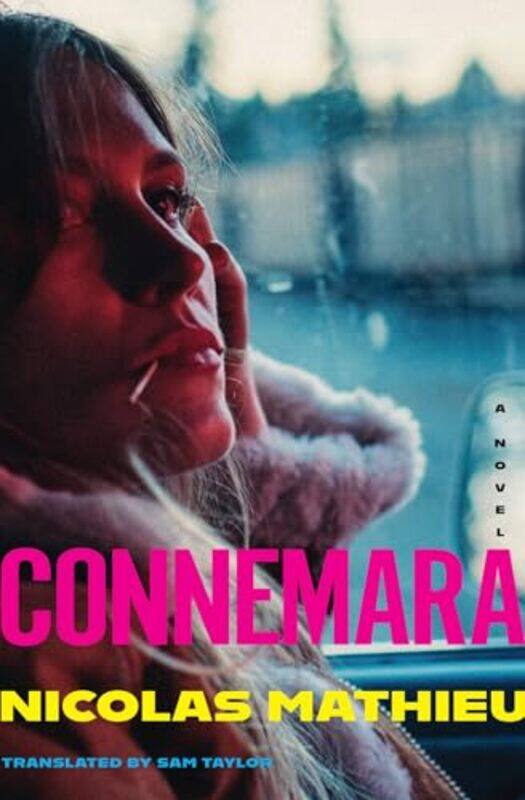 

Connemara by Nicolas MathieuSam Taylor-Paperback