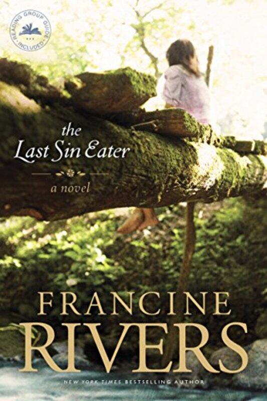 

Last Sin Eater by Francine Rivers-Paperback