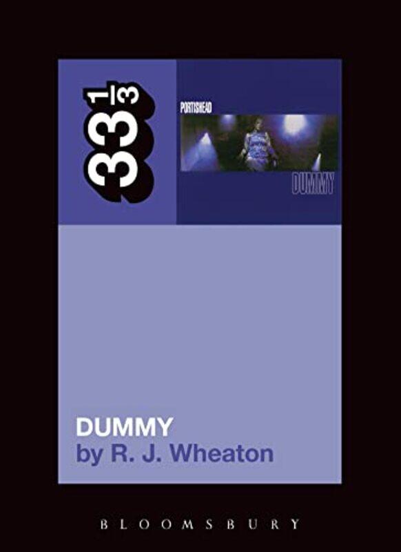 

Portisheads Dummy By 33.3333333333333 - Paperback