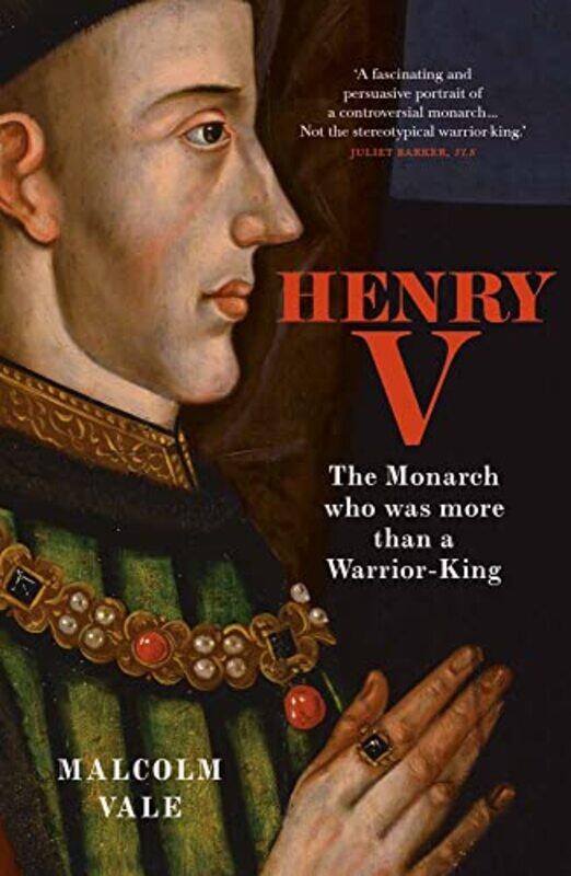 

Henry V by Malcolm Vale-Paperback