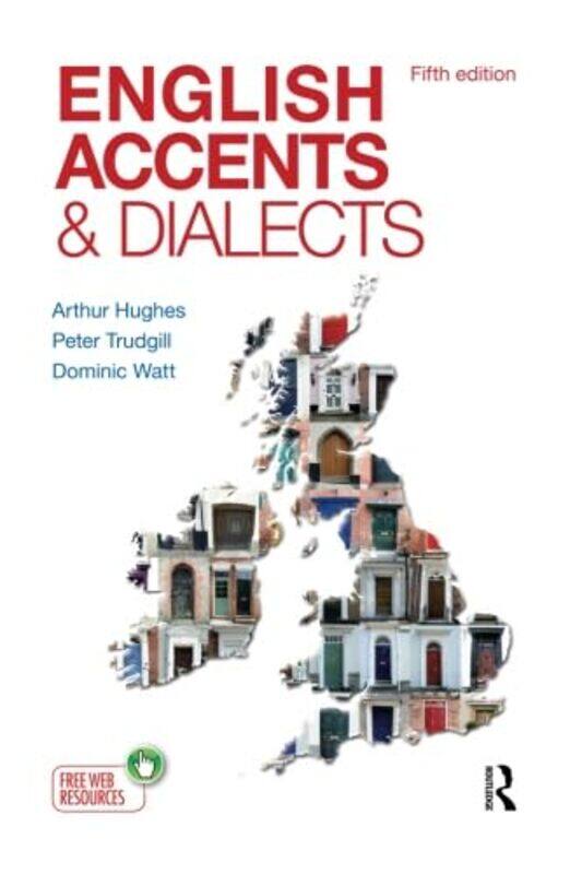 

English Accents and Dialects by Robert F PhalenRobert N Phalen-Paperback