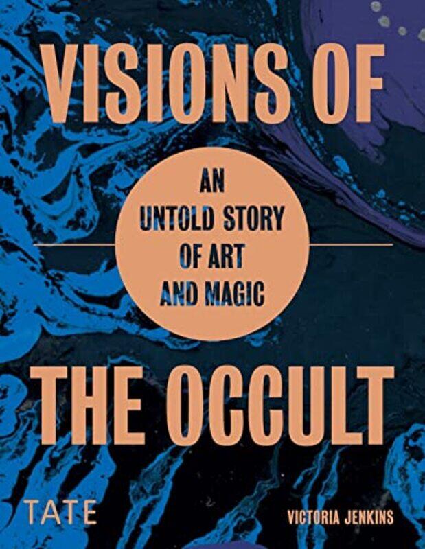 

Visions of the Occult by Bond 11+-Hardcover