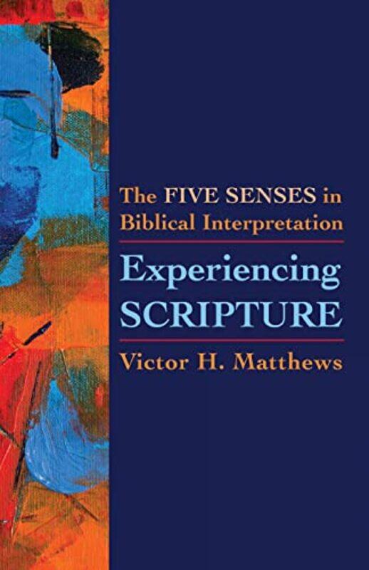 

Experiencing Scripture by Joanne CacciatoreJeffrey Rubin-Paperback