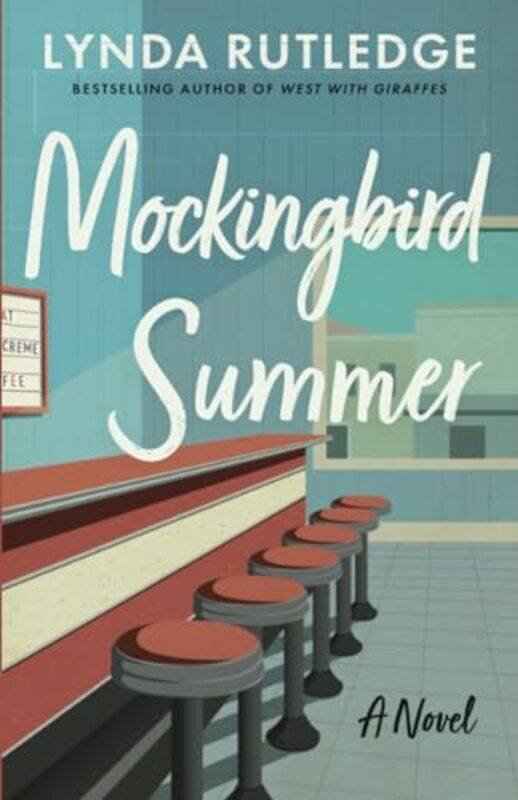 

Mockingbird Summer by Lynda Rutledge-Paperback