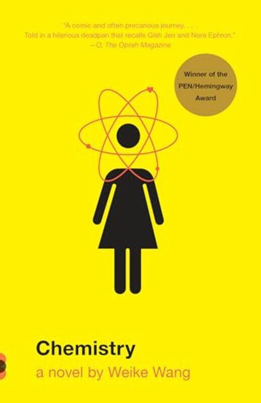 

Chemistry By Wang Weike - Paperback