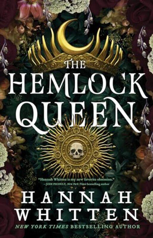 

Hemlock Queen By Whitten Hannah - Hardcover