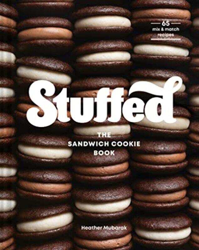 

Stuffed By Heather Mubarak Hardcover