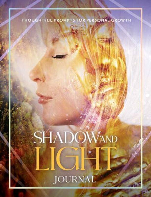 

Shadow and Light Journal by Selena Moon-Paperback