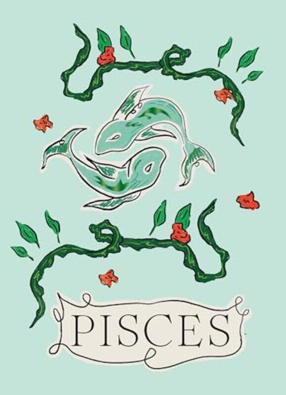 

Pisces by Sunil Vijayakar-Hardcover