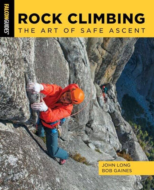 

Rock Climbing by Skye Alexander-Paperback