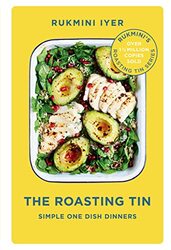 The Roasting Tin: Simple One Dish Dinners,Paperback,By:Iyer, Rukmini