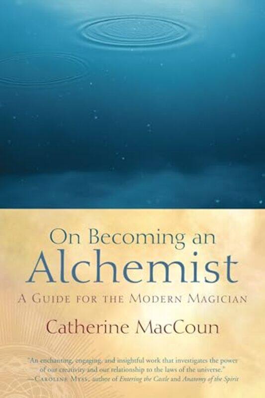 

On Becoming an Alchemist by Mauro F Guillen-Paperback