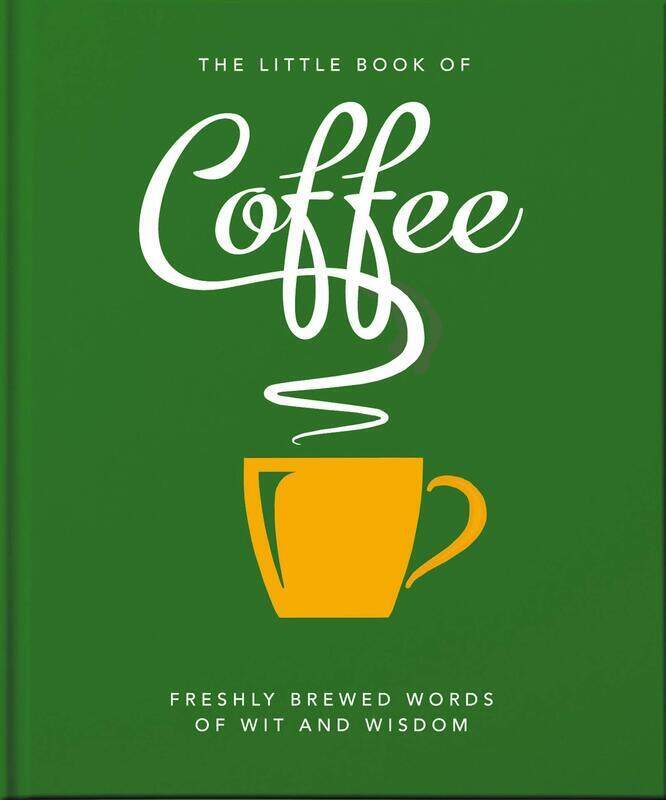 

The Little Book of Coffee