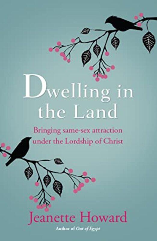 

Dwelling in the Land by Jeanette Howard-Paperback
