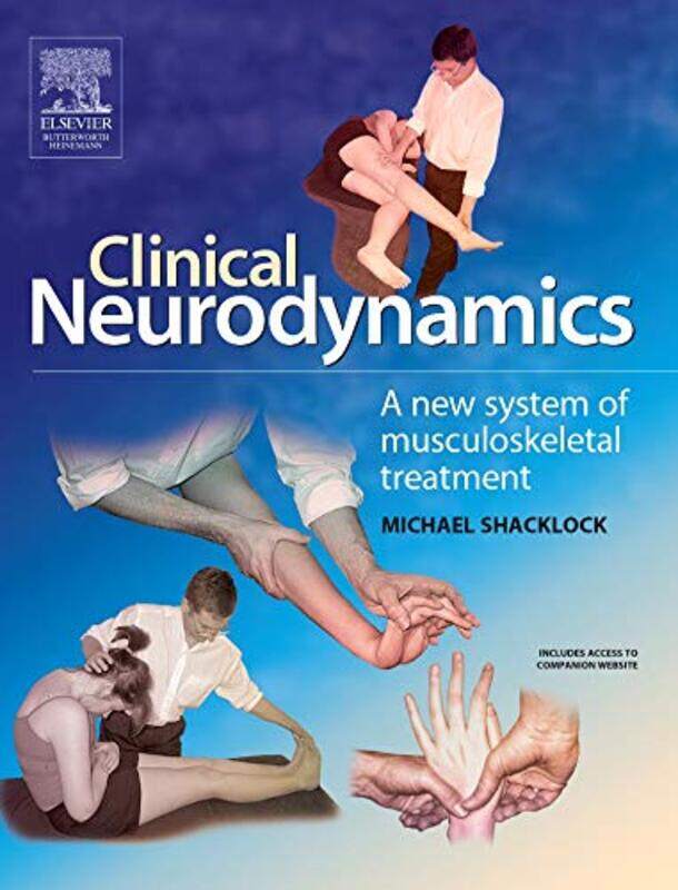 

Clinical Neurodynamics by Penny Consult Online UK NortonMartin Hughes-Paperback