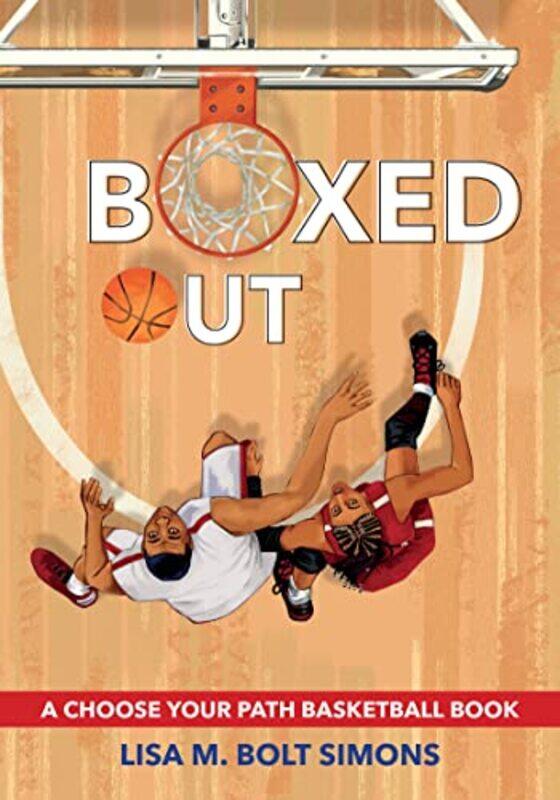 

Boxed Out by Lisa M Bolt Simons-Paperback