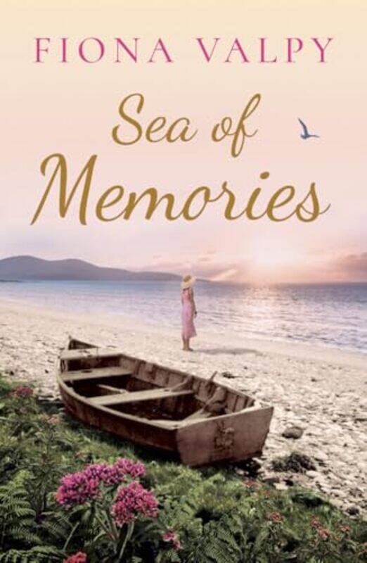 

Sea of Memories by Fiona Valpy-Paperback