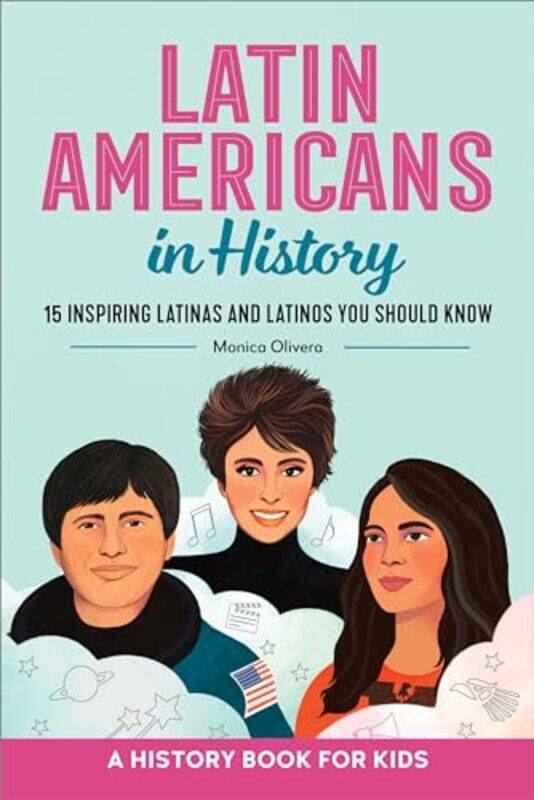 

Latin Amer In Hist By Olivera Monica - Paperback