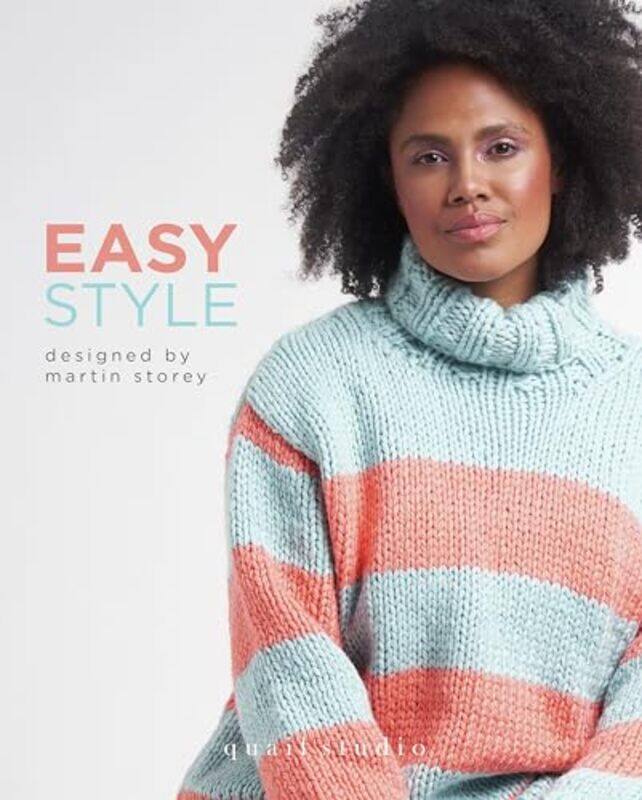 

Easy Style by David University of Exeter Wiles-Paperback