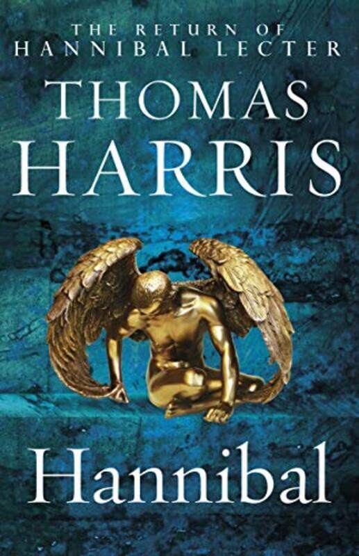 

^(M)Hannibal,Paperback,by:Thomas Harris