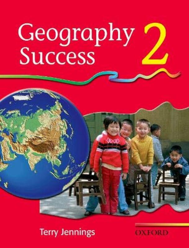 Geography Success Book 2 Bk.2 by Terry Jennings Paperback