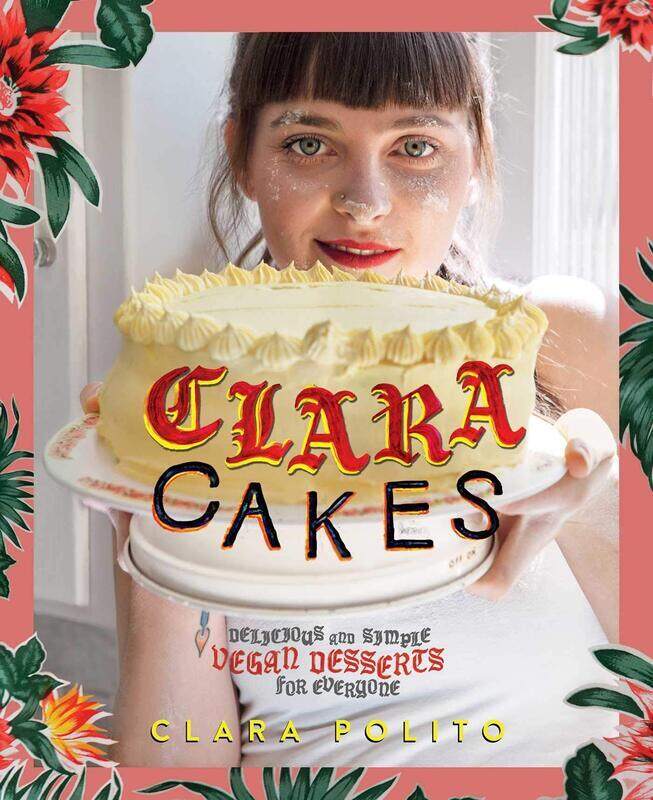 

Clara Cakes: Batter Up