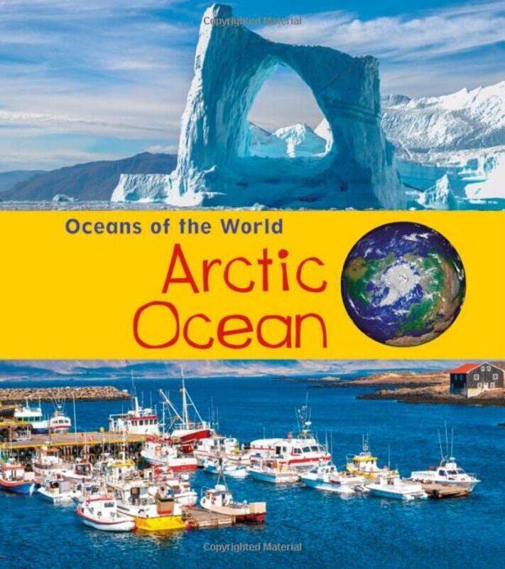 

Arctic Ocean by Johannes Postdoctoral Fellow Postdoctoral Fellow Slovak Academy of Sciences Kaminski-Paperback