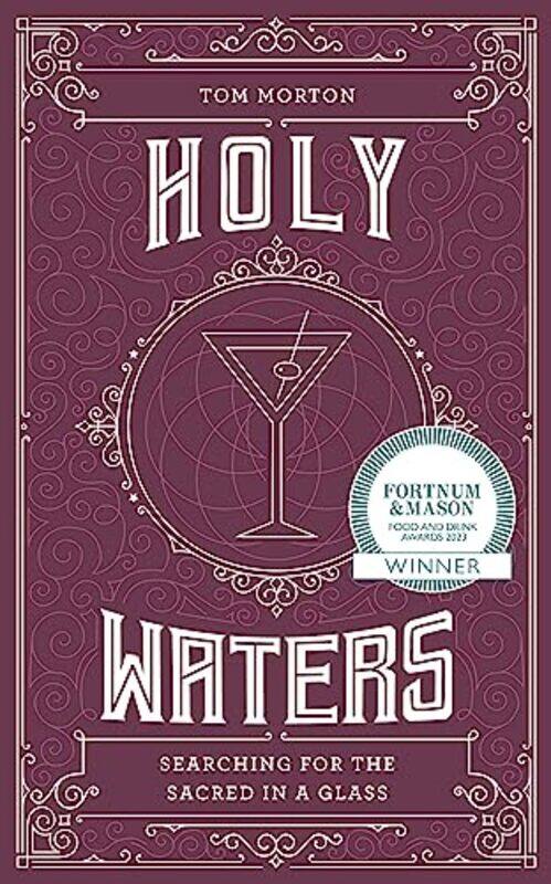 

Holy Waters by River WoltonEmma Burleigh-Paperback