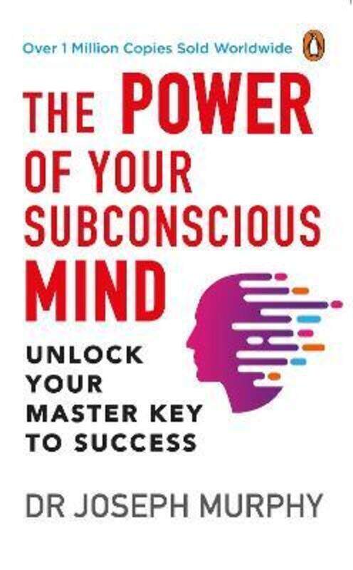 

The Power of Your Subconscious Mind (PREMIUM PAPERBACK, PENGUIN INDIA)