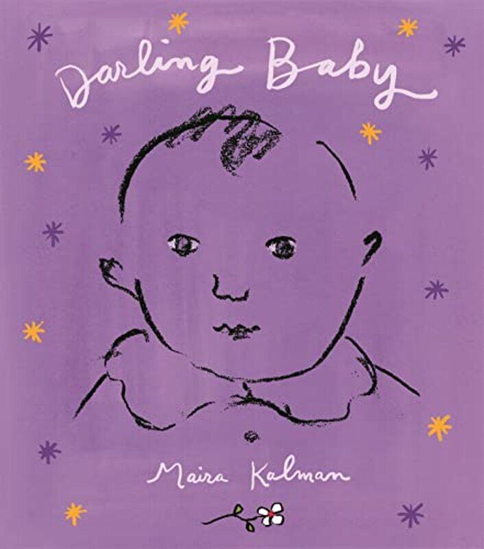 

Darling Baby by April Genevieve TucholkeStefan Bachmann-Hardcover