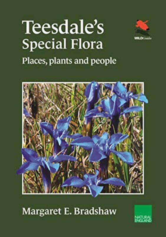 

Teesdales Special Flora by Thomas Moore-Paperback