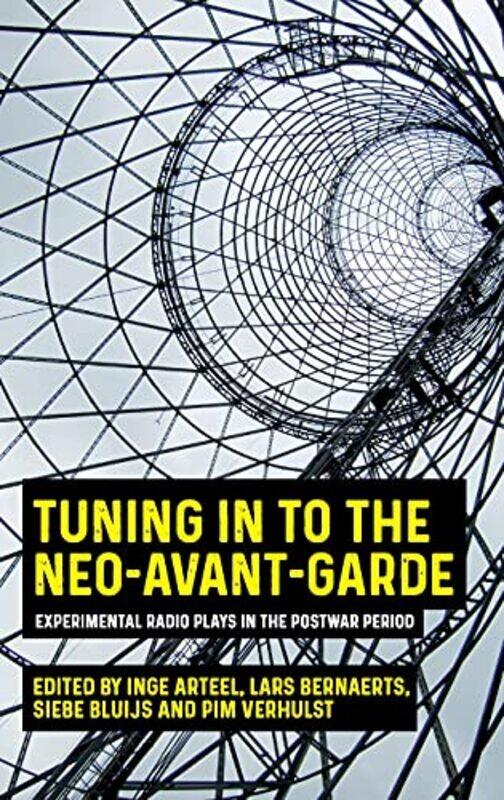 

Tuning in to the NeoAvantGarde by Amjad Ali-Hardcover