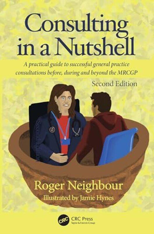 

Consulting in a Nutshell by Roger Neighbour-Paperback