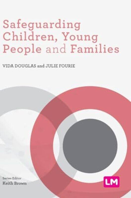

Safeguarding Children Young People and Families by Claire Eastham-Hardcover