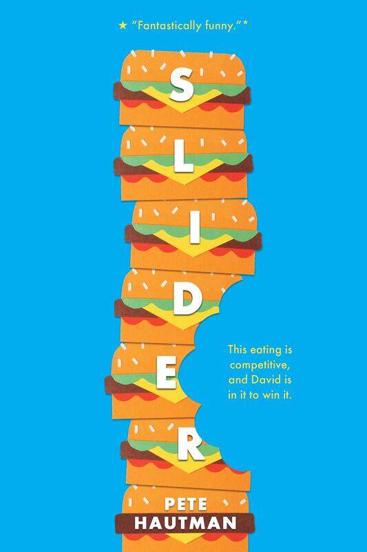 

Slider, Paperback Book, By: Pete Hautman