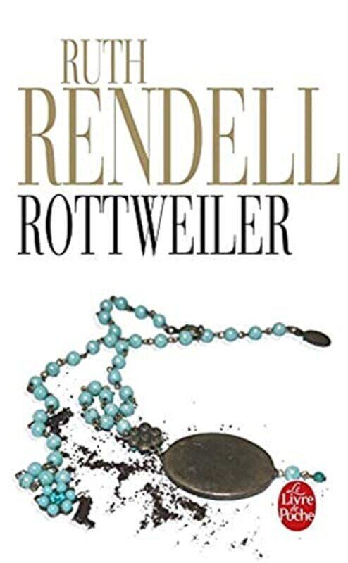 

Rottweiler,Paperback,By:Ruth Rendell